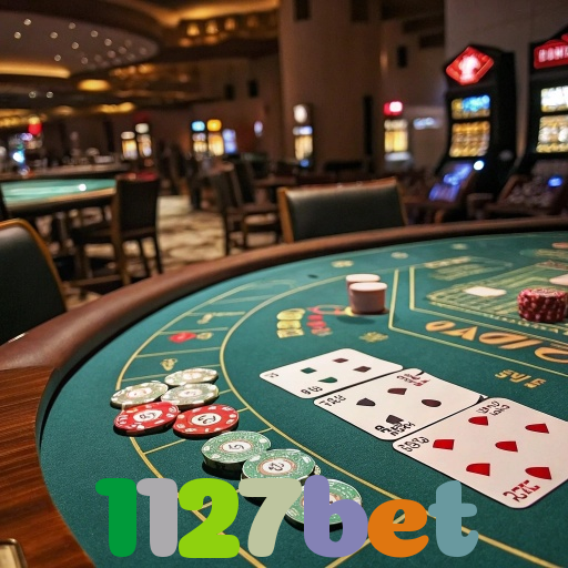 A Magia dos Jogos de Fantasia na 1127bet
