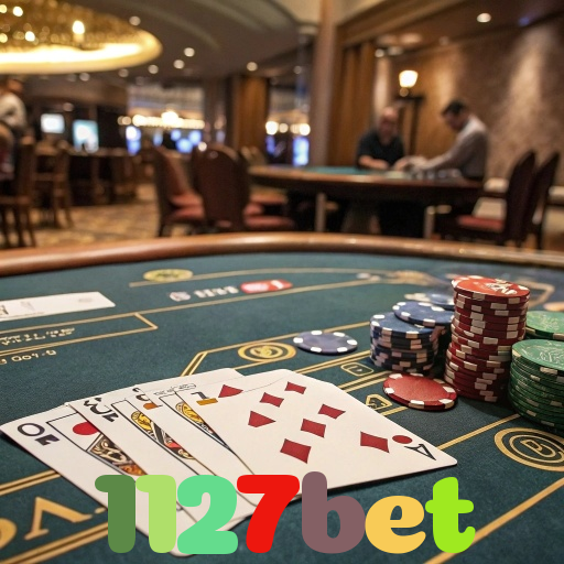 A Magia dos Jogos de Fantasia na 1127bet
