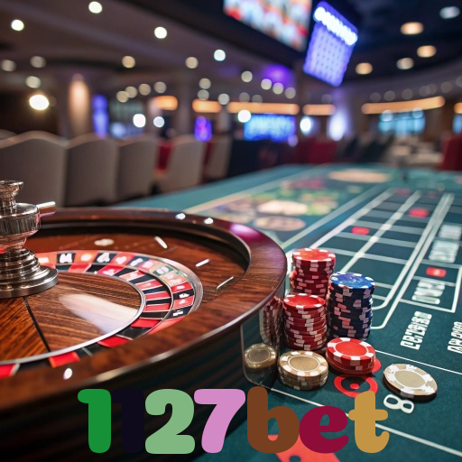 A Magia dos Jogos de Fantasia na 1127bet