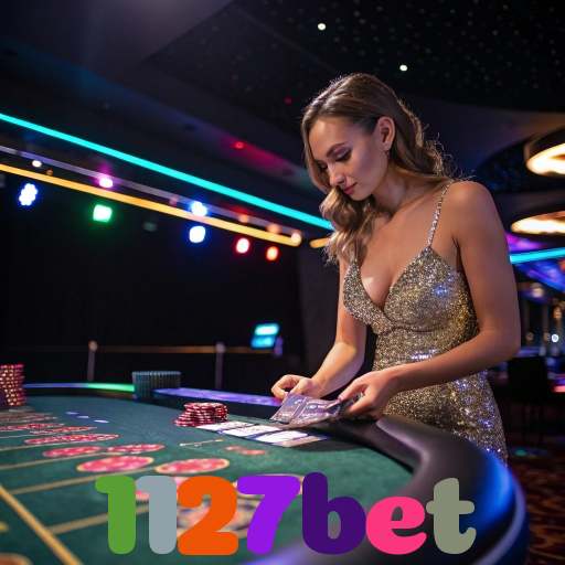 A Magia dos Jogos de Fantasia na 1127bet