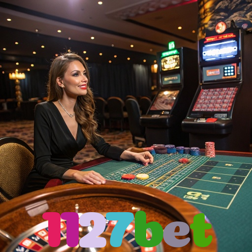 A Magia dos Jogos de Fantasia na 1127bet