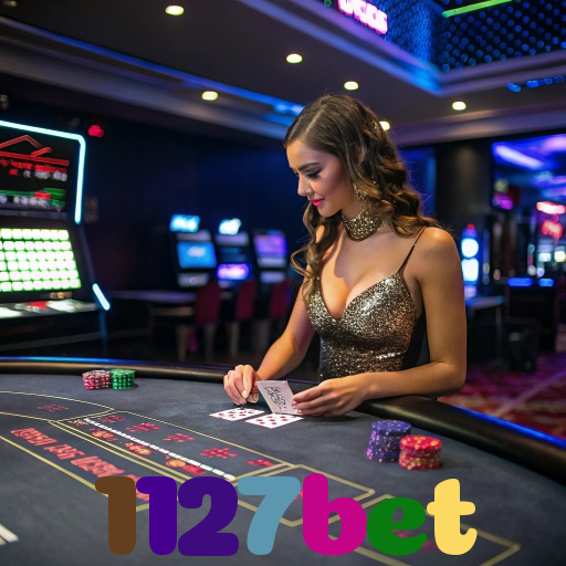 A Magia dos Jogos de Fantasia na 1127bet