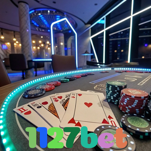 A Magia dos Jogos de Fantasia na 1127bet