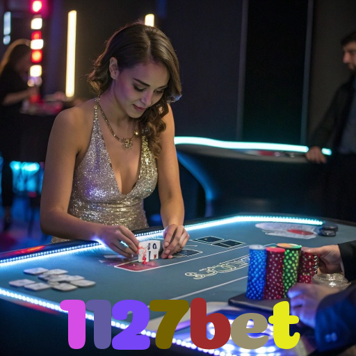 A Magia dos Jogos de Fantasia na 1127bet