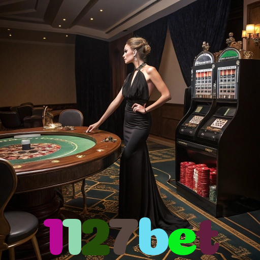 A Magia dos Jogos de Fantasia na 1127bet