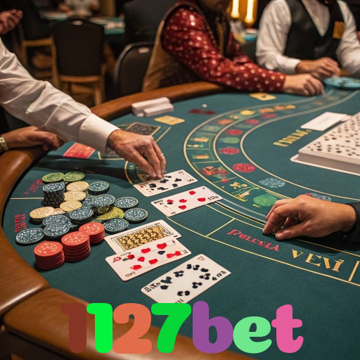 A Magia dos Jogos de Fantasia na 1127bet
