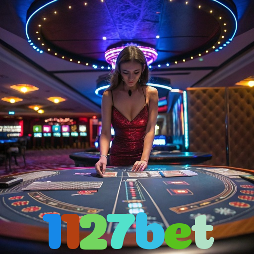 A Magia dos Jogos de Fantasia na 1127bet
