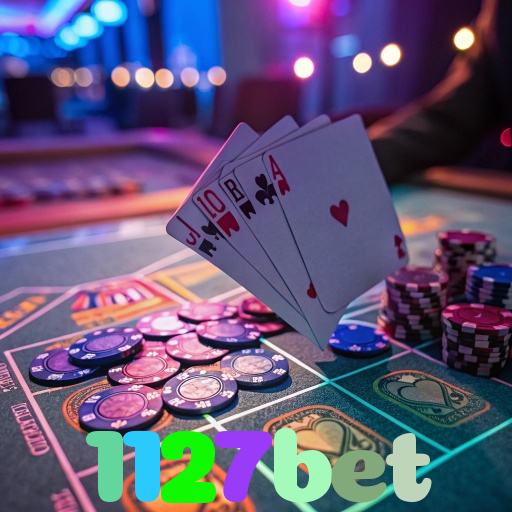 A Magia dos Jogos de Fantasia na 1127bet