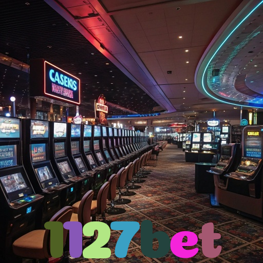 A Magia dos Jogos de Fantasia na 1127bet