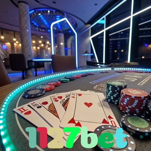 A Magia dos Jogos de Fantasia na 1127bet