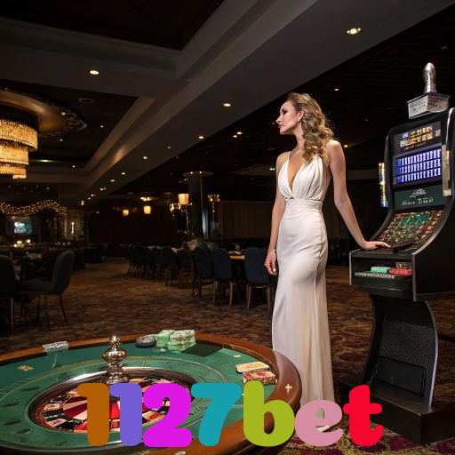 A Magia dos Jogos de Fantasia na 1127bet