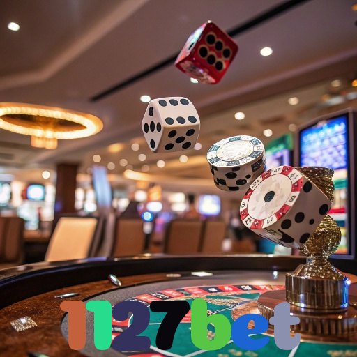 A Magia dos Jogos de Fantasia na 1127bet