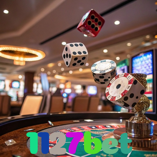 A Magia dos Jogos de Fantasia na 1127bet