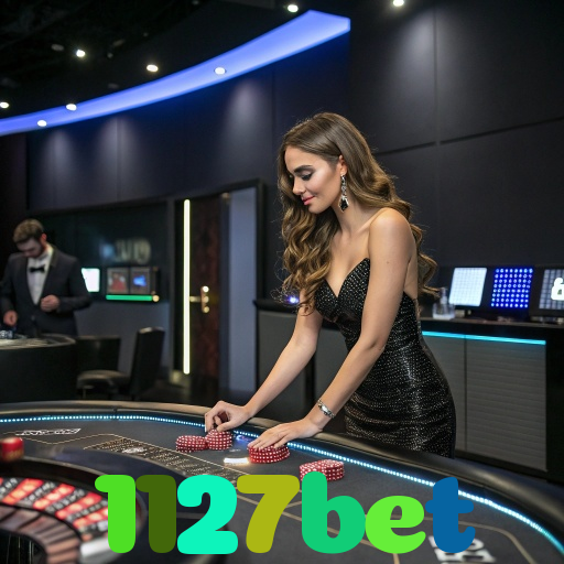 A Magia dos Jogos de Fantasia na 1127bet