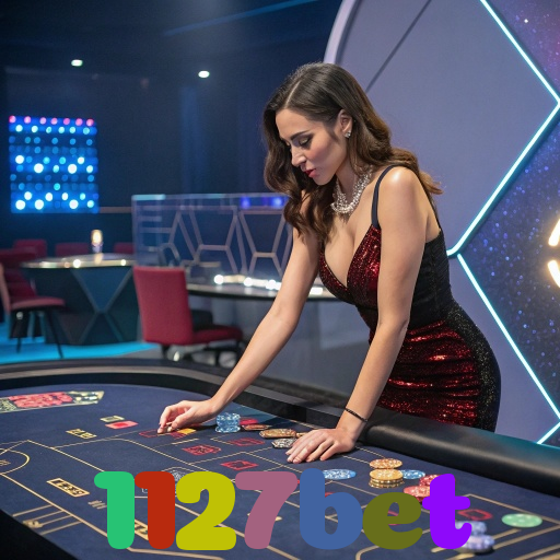 A Magia dos Jogos de Fantasia na 1127bet