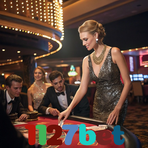 A Magia dos Jogos de Fantasia na 1127bet