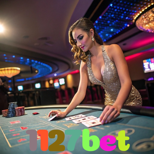 A Magia dos Jogos de Fantasia na 1127bet
