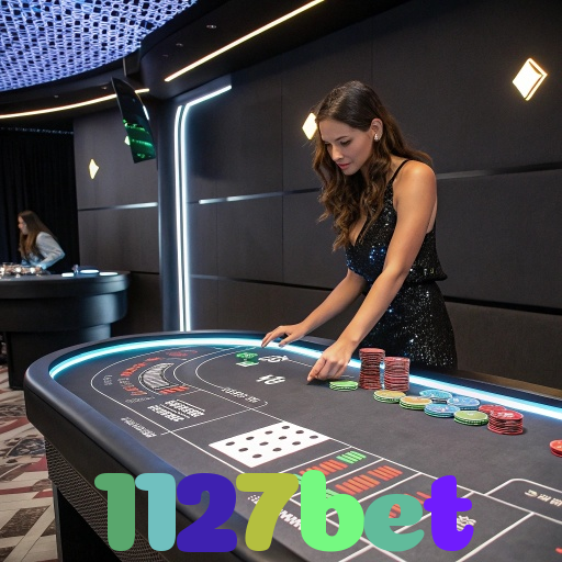 A Magia dos Jogos de Fantasia na 1127bet
