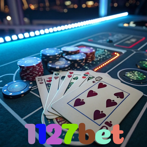 A Magia dos Jogos de Fantasia na 1127bet