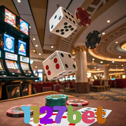 A Magia dos Jogos de Fantasia na 1127bet