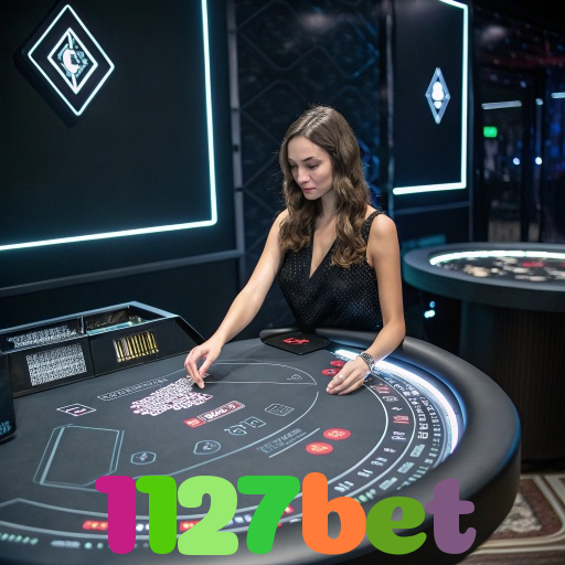 A Magia dos Jogos de Fantasia na 1127bet