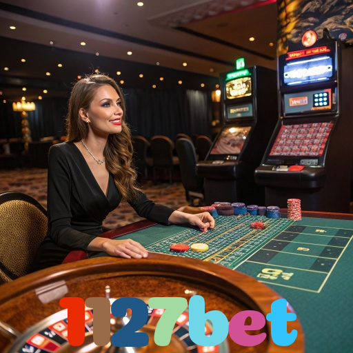 A Magia dos Jogos de Fantasia na 1127bet