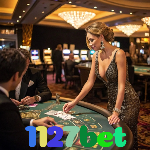 A Magia dos Jogos de Fantasia na 1127bet