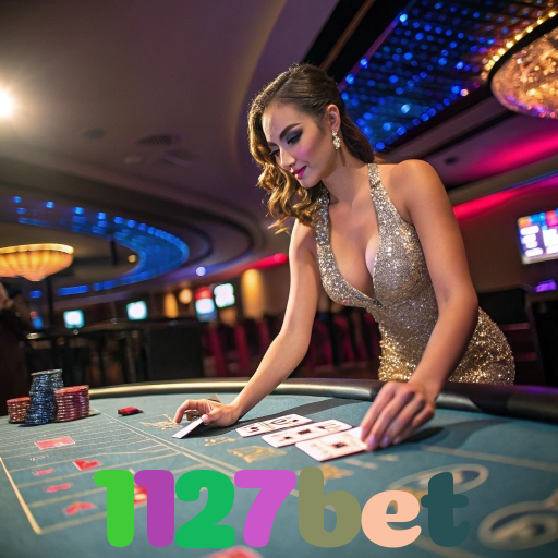 A Magia dos Jogos de Fantasia na 1127bet