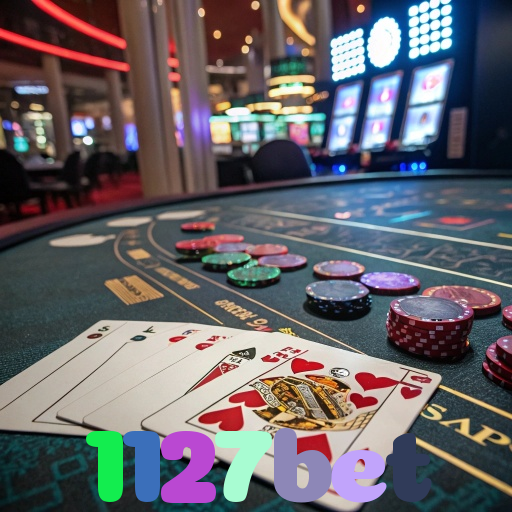 A Magia dos Jogos de Fantasia na 1127bet