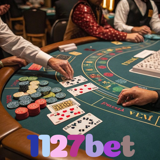 A Magia dos Jogos de Fantasia na 1127bet