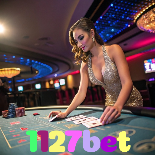 A Magia dos Jogos de Fantasia na 1127bet