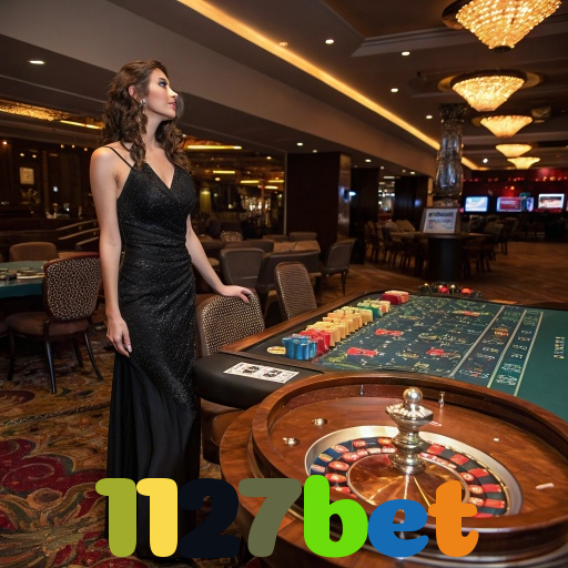 A Magia dos Jogos de Fantasia na 1127bet