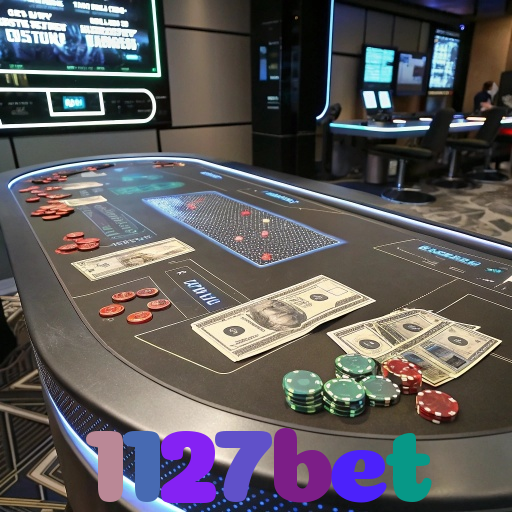 A Magia dos Jogos de Fantasia na 1127bet