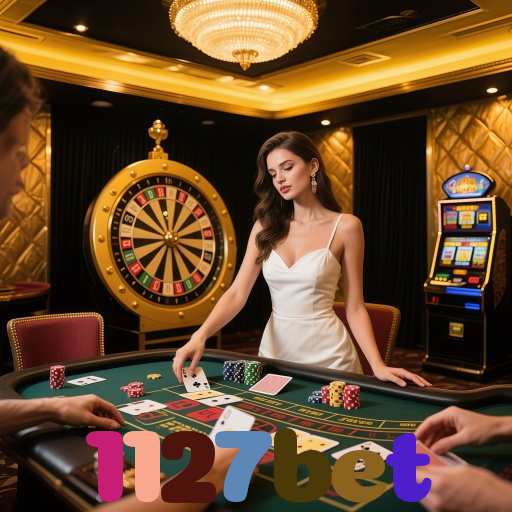 A Magia dos Jogos de Fantasia na 1127bet