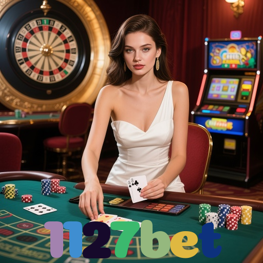 A Magia dos Jogos de Fantasia na 1127bet