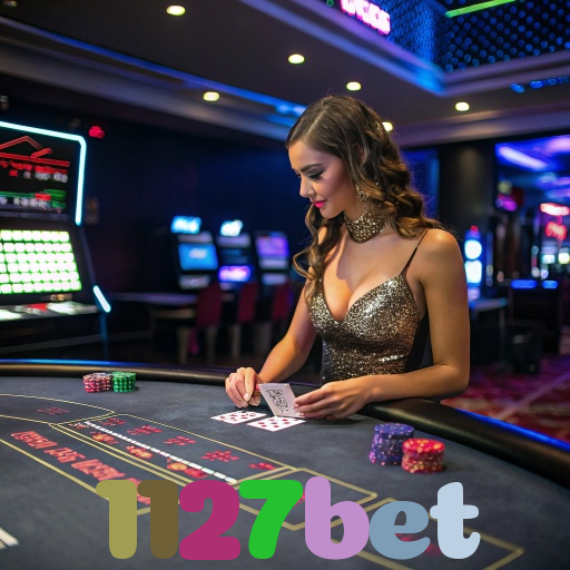 A Magia dos Jogos de Fantasia na 1127bet