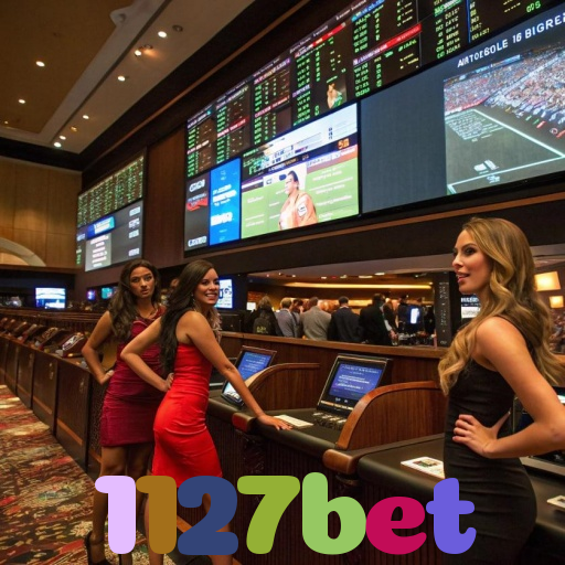 A Magia dos Jogos de Fantasia na 1127bet