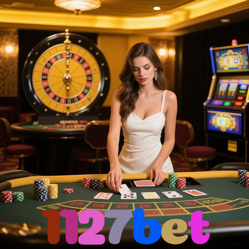A Magia dos Jogos de Fantasia na 1127bet