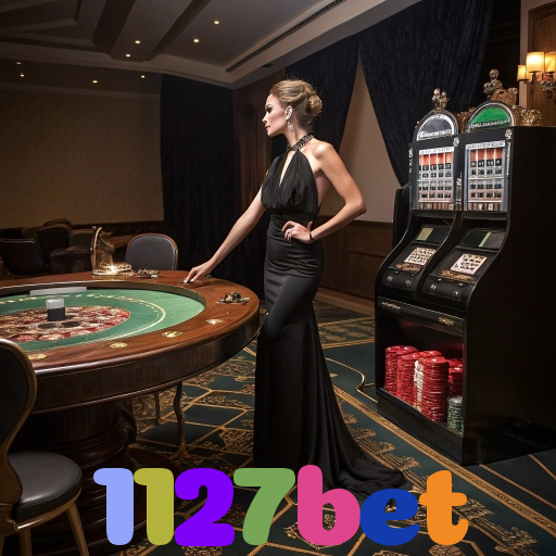 A Magia dos Jogos de Fantasia na 1127bet
