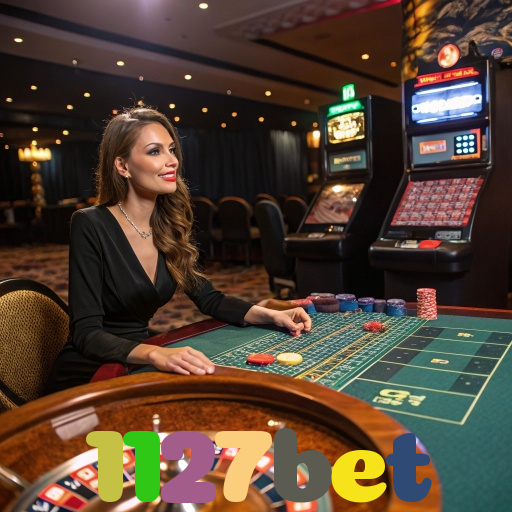 A Magia dos Jogos de Fantasia na 1127bet
