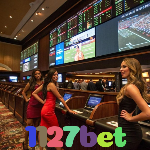 A Magia dos Jogos de Fantasia na 1127bet