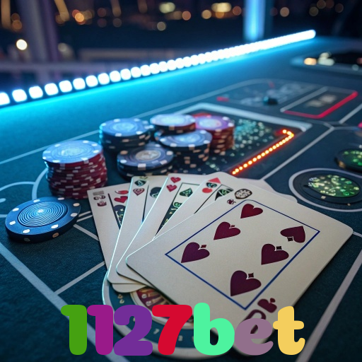 A Magia dos Jogos de Fantasia na 1127bet