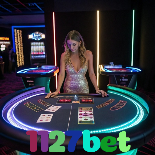 A Magia dos Jogos de Fantasia na 1127bet