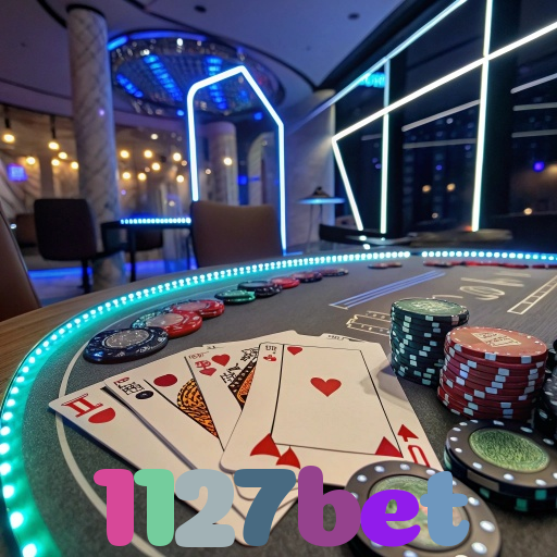 A Magia dos Jogos de Fantasia na 1127bet