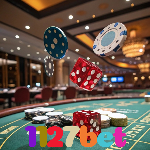 A Magia dos Jogos de Fantasia na 1127bet