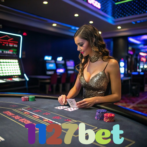 A Magia dos Jogos de Fantasia na 1127bet