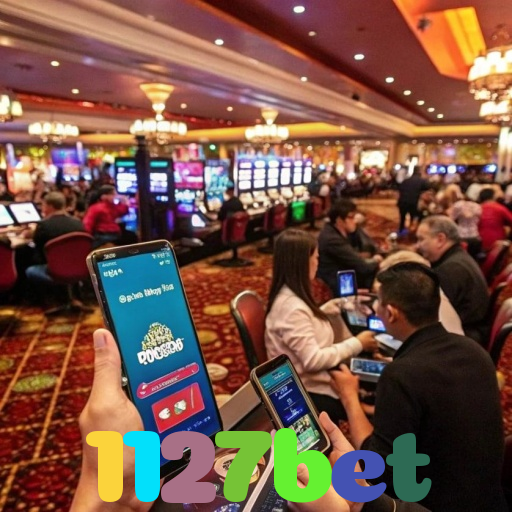 A Magia dos Jogos de Fantasia na 1127bet