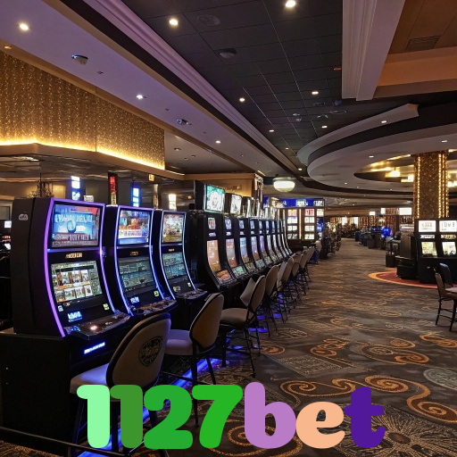 A Magia dos Jogos de Fantasia na 1127bet