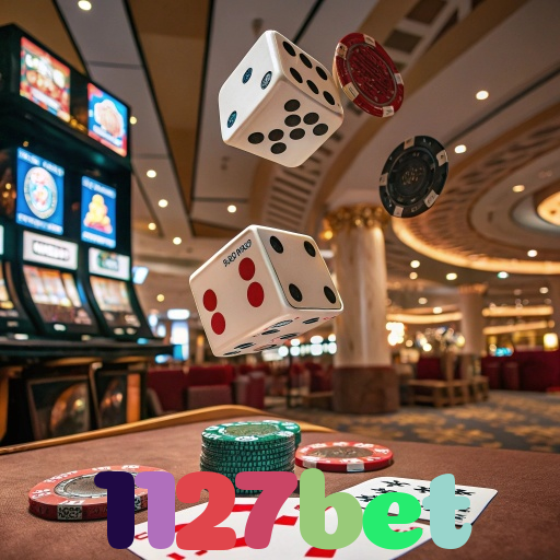 A Magia dos Jogos de Fantasia na 1127bet
