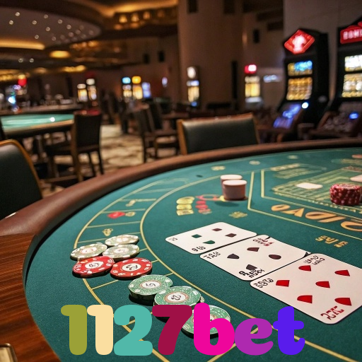A Magia dos Jogos de Fantasia na 1127bet
